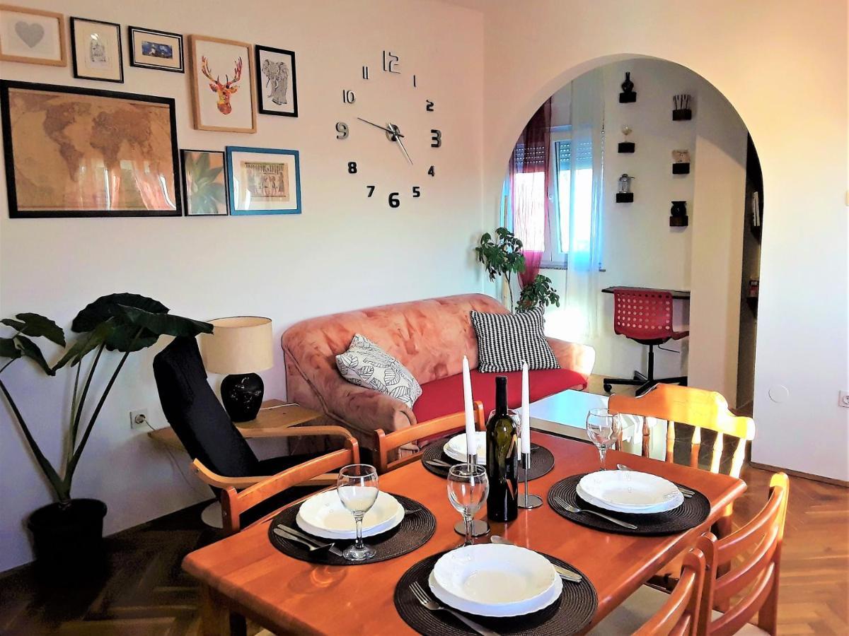 Apartment Agava Istria - Family Vacation Rental With Free Parking, Garden, Wifi Ližnjan Exterior foto