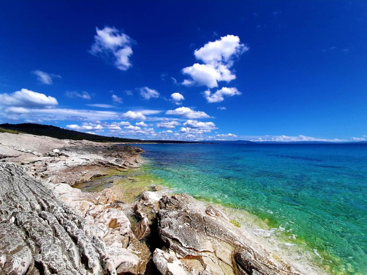 Apartment Agava Istria - Family Vacation Rental With Free Parking, Garden, Wifi Ližnjan Exterior foto