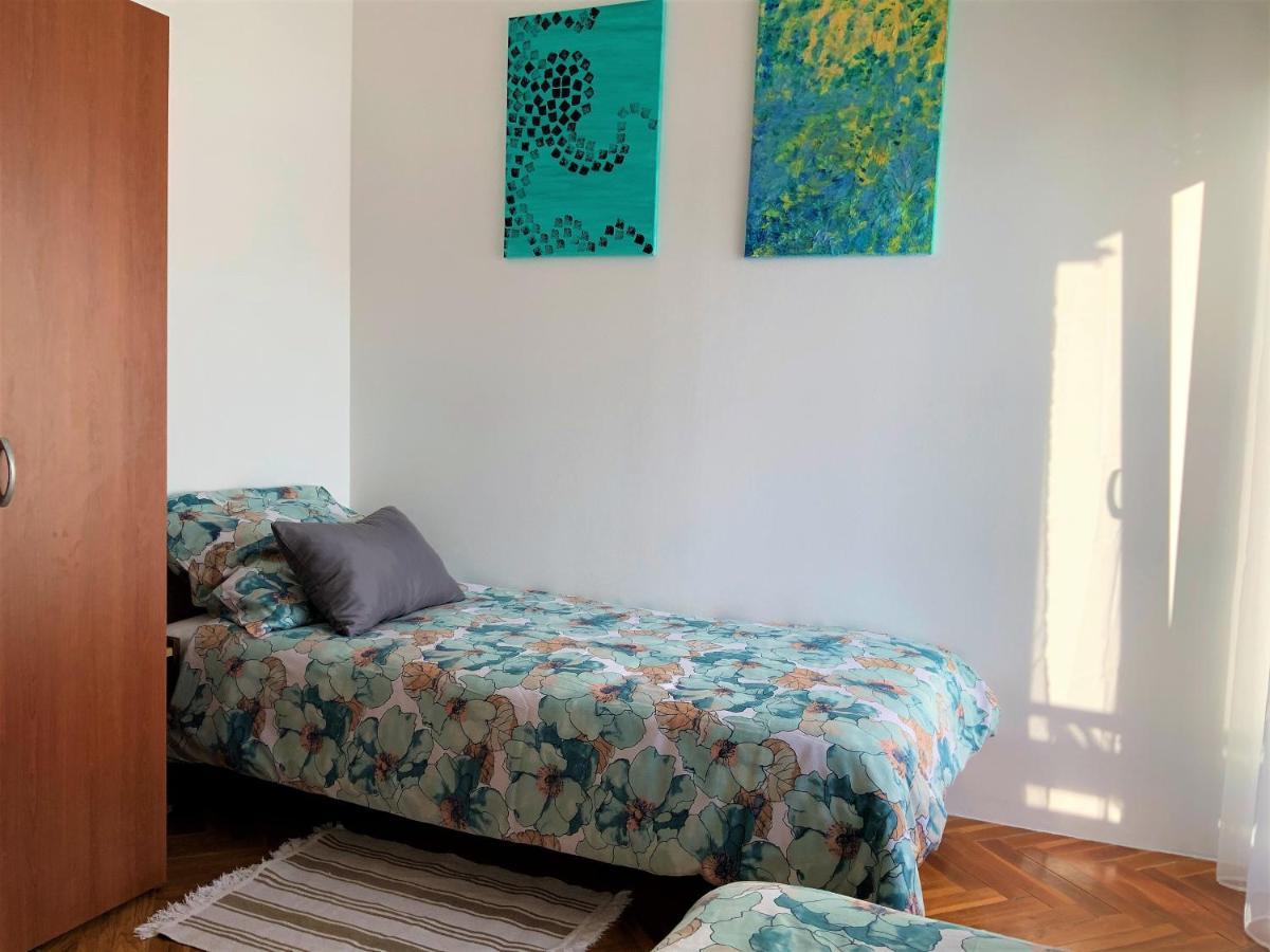 Apartment Agava Istria - Family Vacation Rental With Free Parking, Garden, Wifi Ližnjan Exterior foto