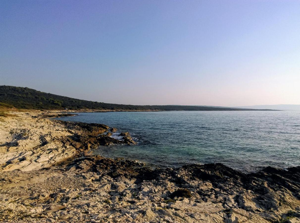Apartment Agava Istria - Family Vacation Rental With Free Parking, Garden, Wifi Ližnjan Exterior foto