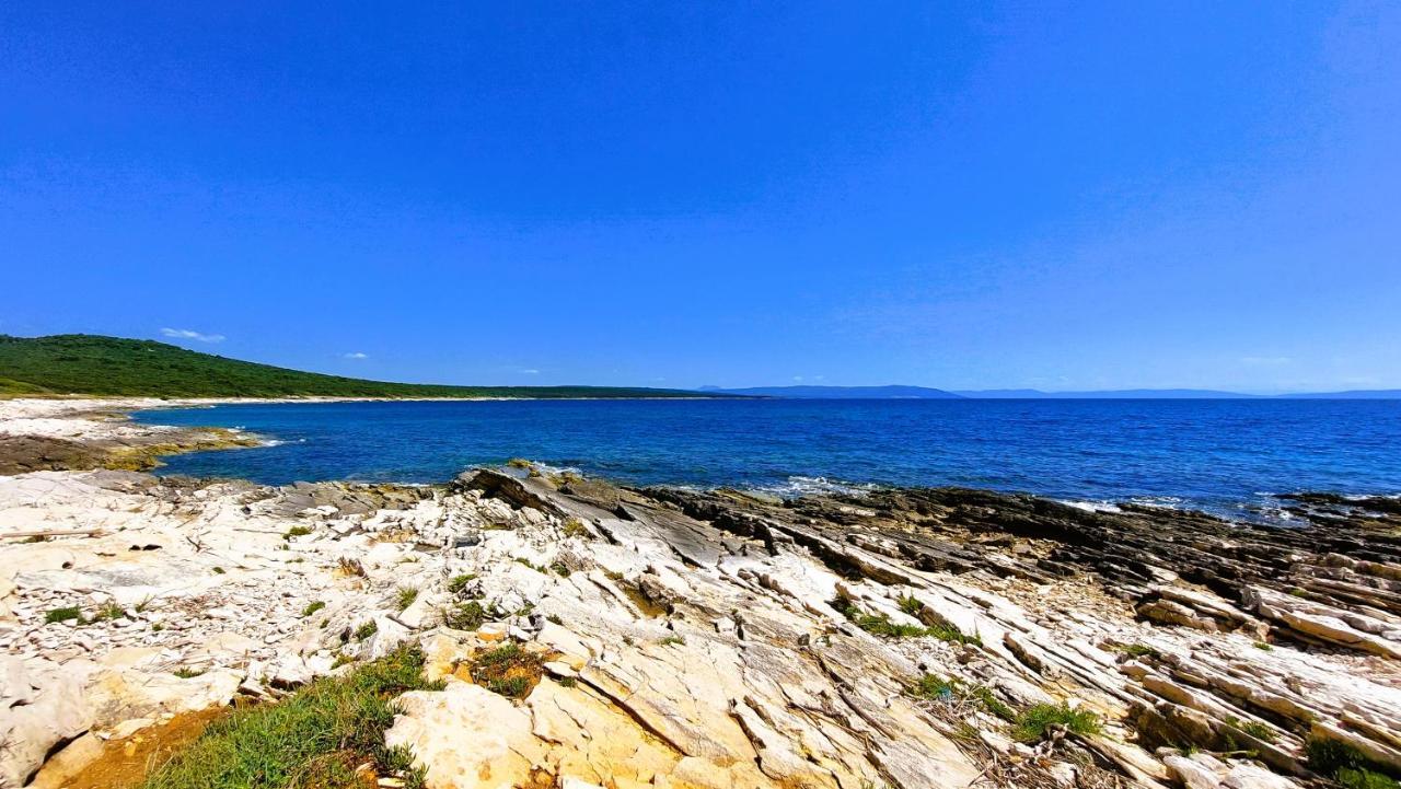 Apartment Agava Istria - Family Vacation Rental With Free Parking, Garden, Wifi Ližnjan Exterior foto